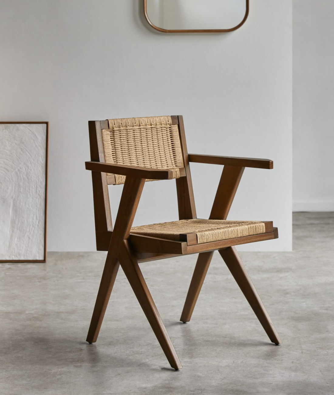 Malana Chair