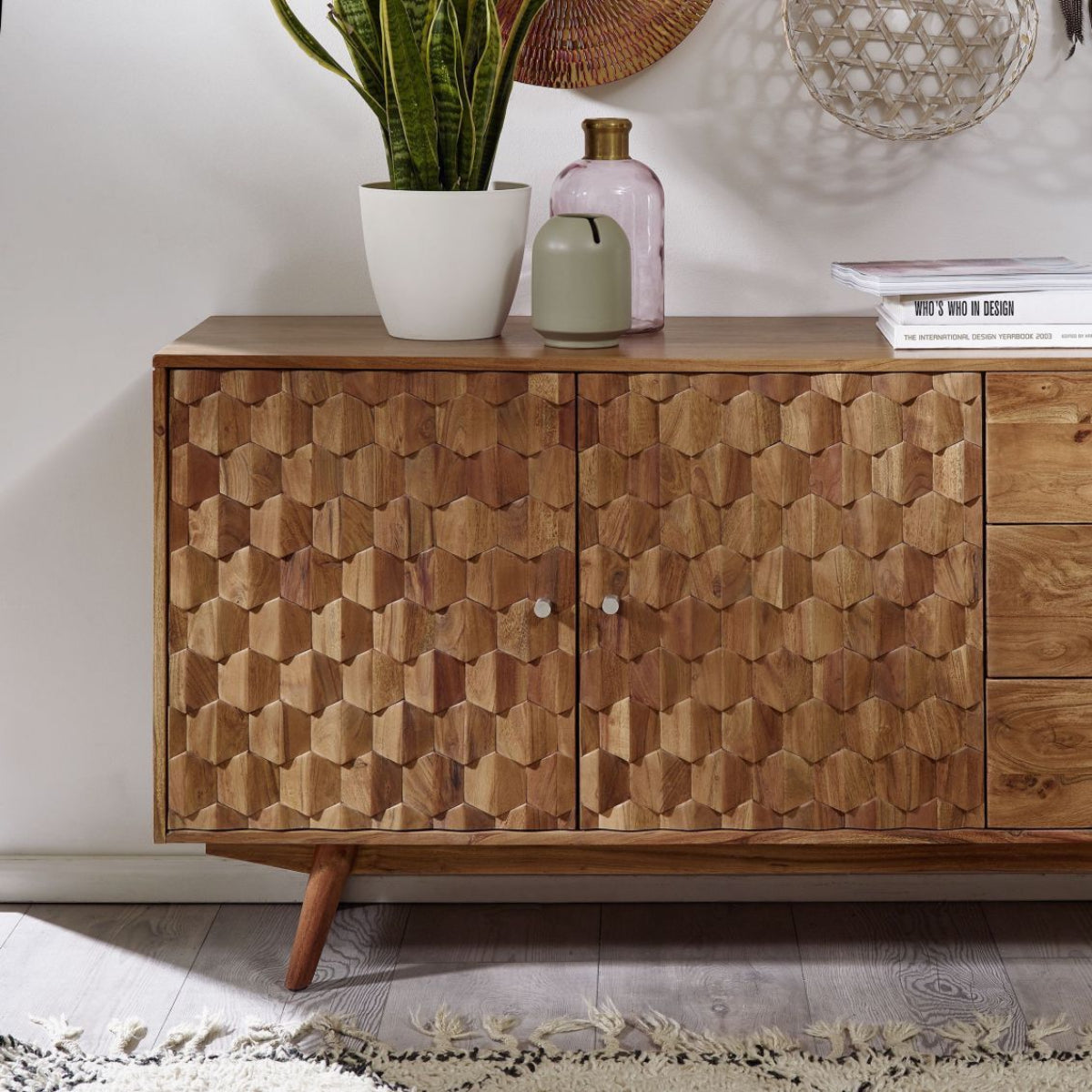 Mosaic Sideboard