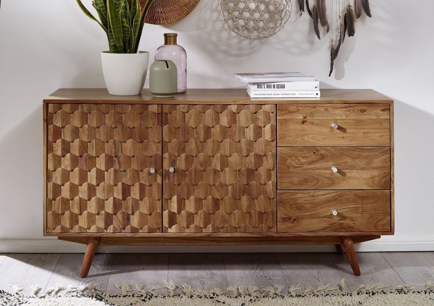 Mosaic Sideboard