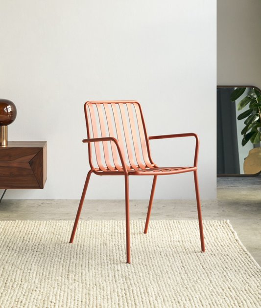 Ziro Arm Chair