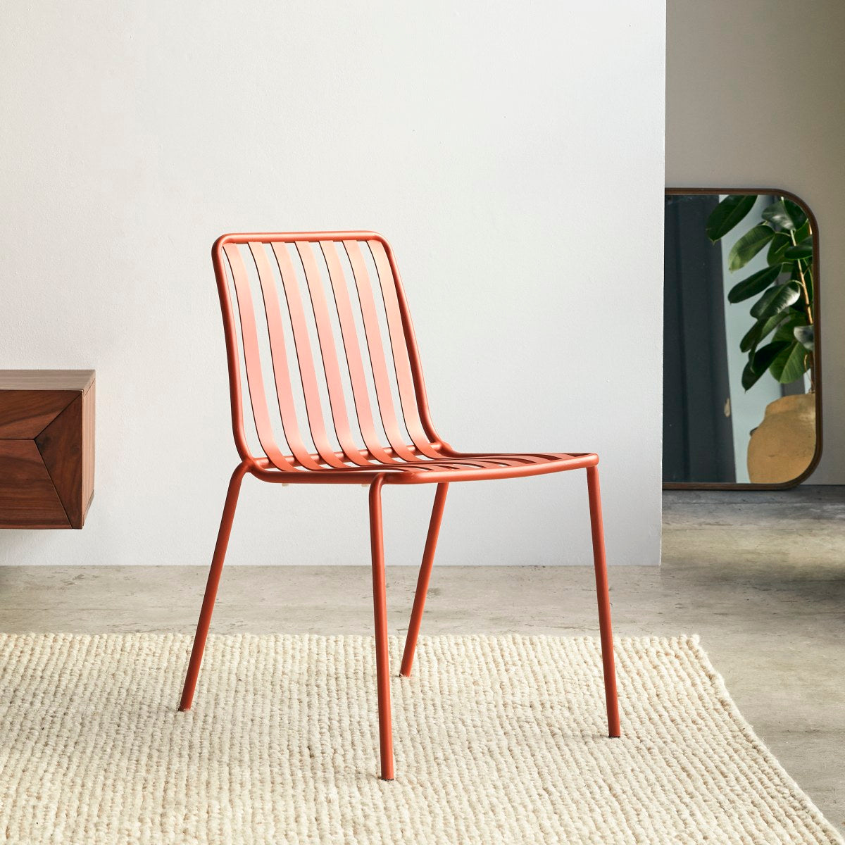 Ziro Chair