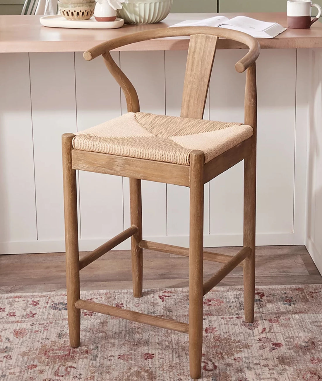 Andes Bar Chair
