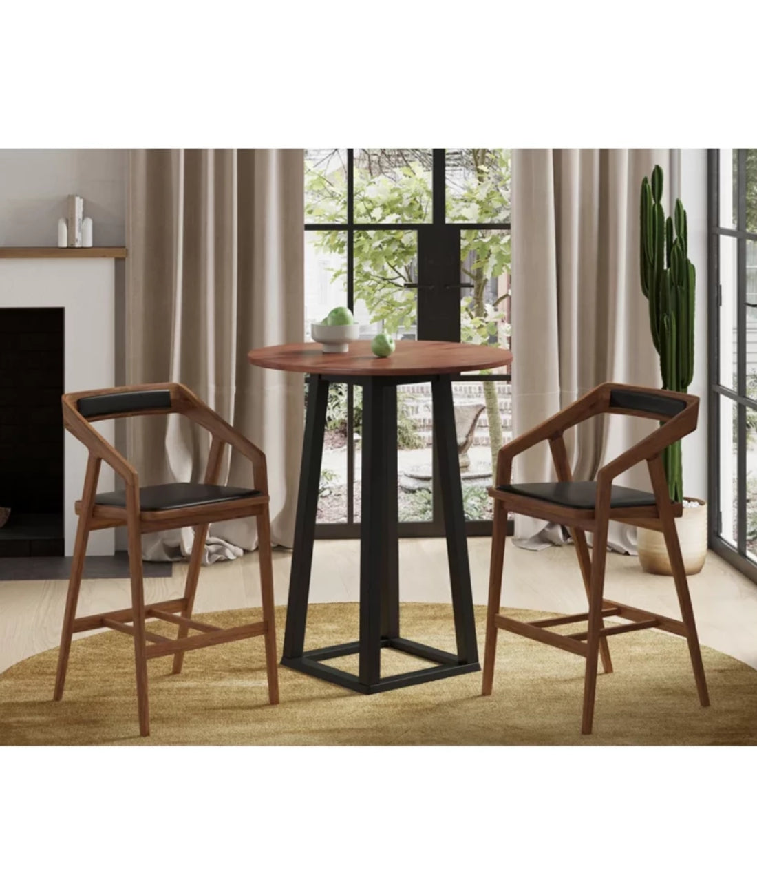 Nova Bar Chair