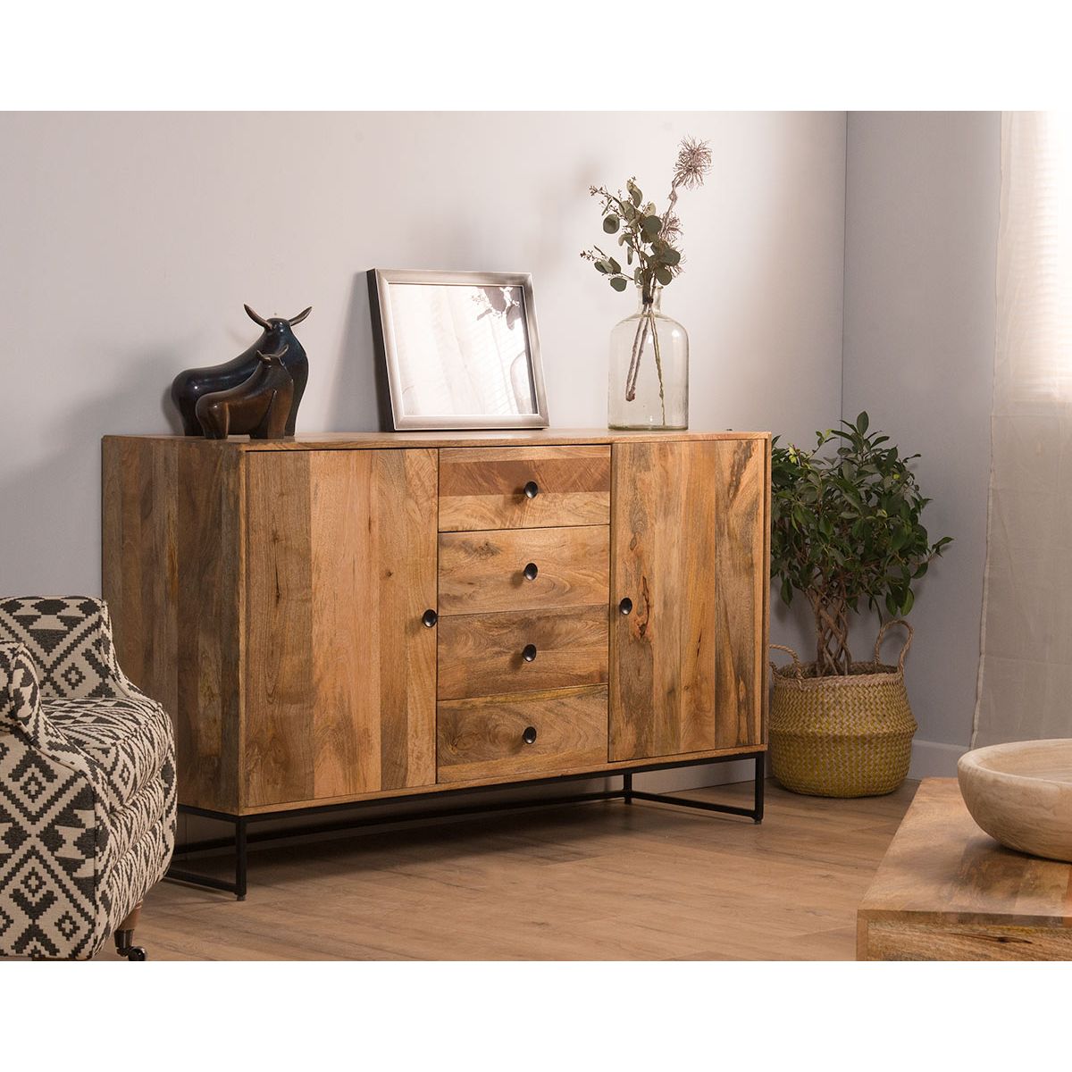 Bella Sideboard