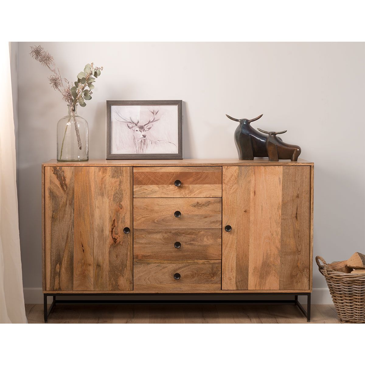 Bella Sideboard