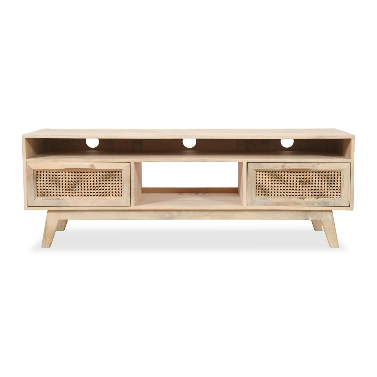 Castor TV Unit