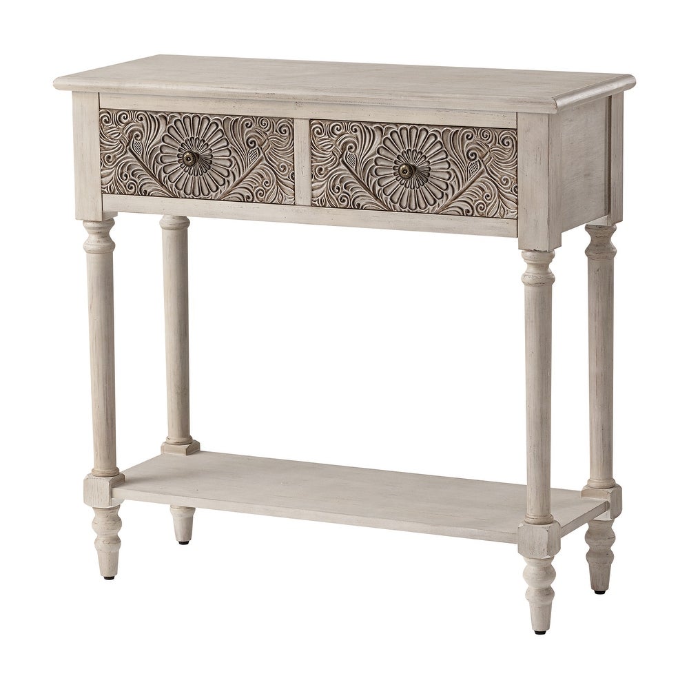 Habra Console