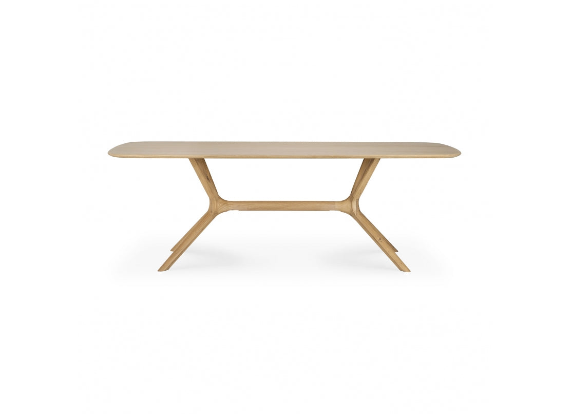 Hexa Dining Table