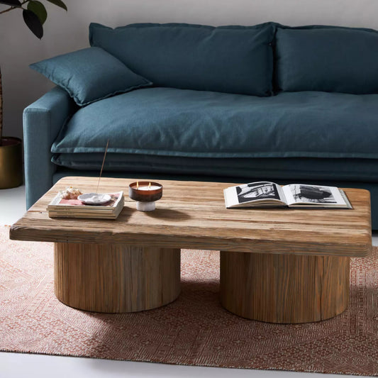 Industrial Coffee Table