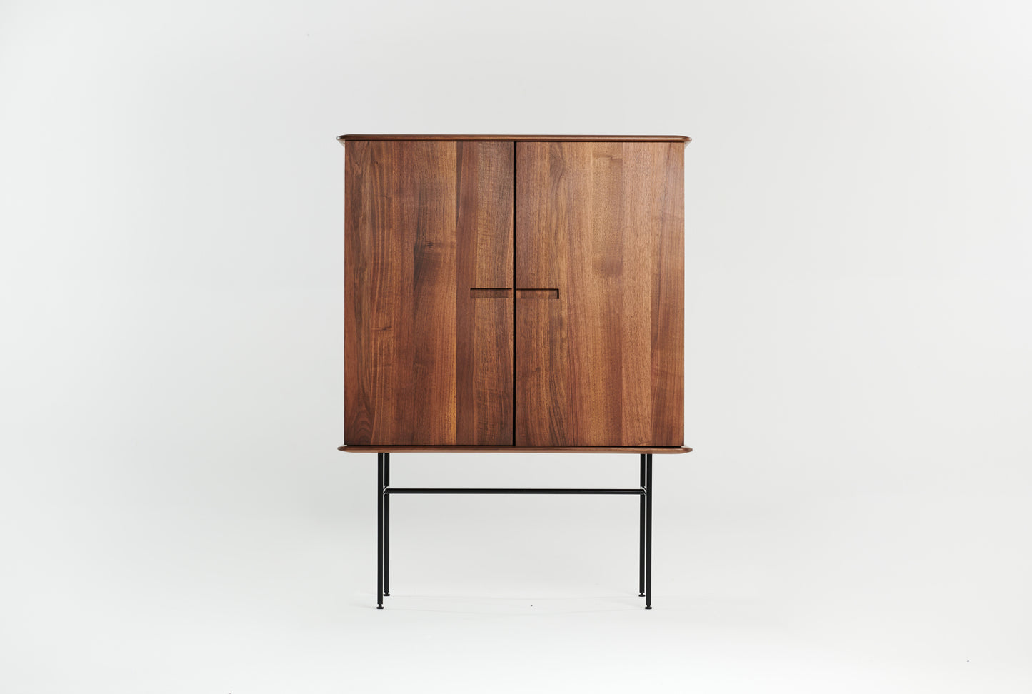 Luna Bar Cabinet