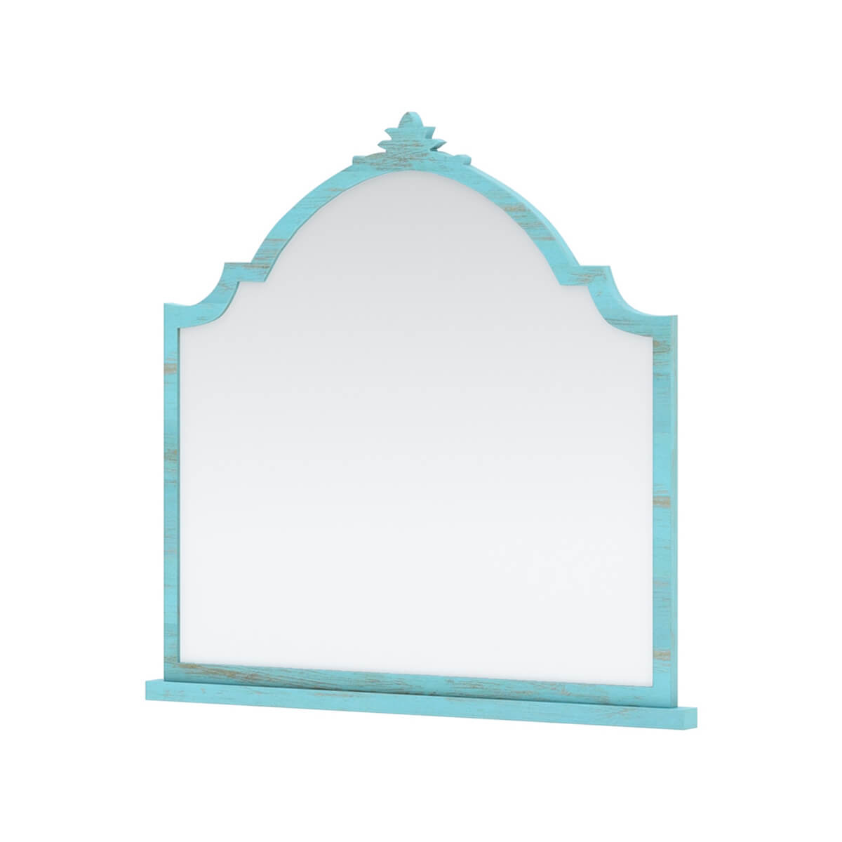Monk Mirror
