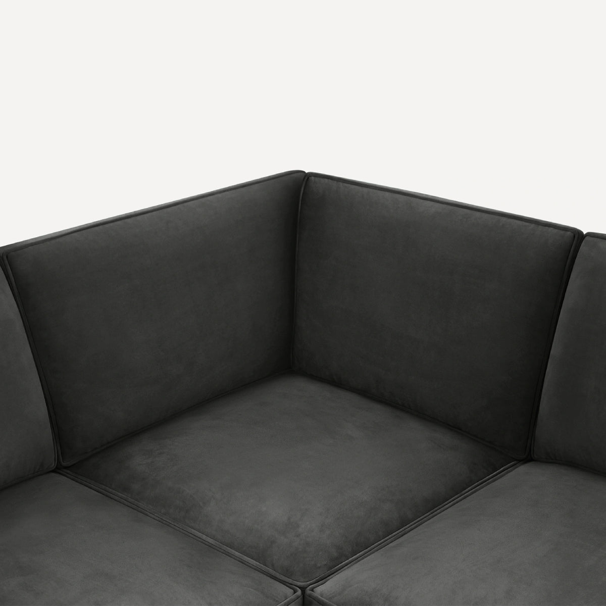 Nomad Corner Sofa