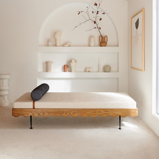 Surya Day Bed