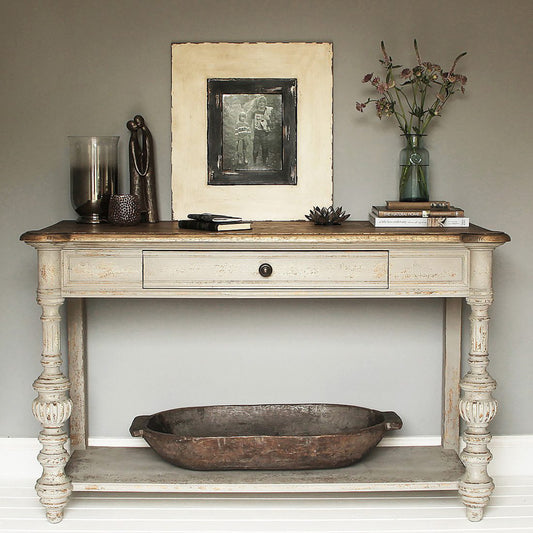 Victoria Console